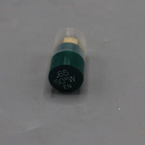 GICLEUR  DELAVAN  -  0.65  -  60W  -  De  Dietrich-Chappee  -  ref  97949184
