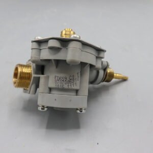 TUBE  BOUCLAGE  CITADINE  CPLT  -  De  Dietrich-Chappee  -  ref  300011470