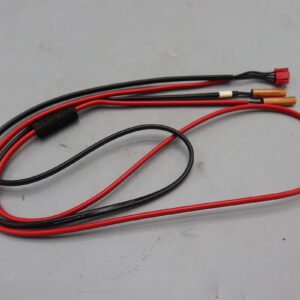 SONDE  EXT.  BATTERIE  22-27  TR  -  De  Dietrich-Chappee  -  ref  300027085
