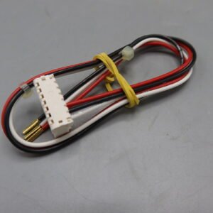 CABLE  X42/M2-SONDE  QAA  -  De  Dietrich-Chappee  -  ref  710062800