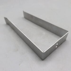 SUPPORT  REDUCTION  AIR  NEUF  -  De  Dietrich-Chappee  -  ref  710123900