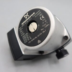 CIRCULATEUR  UPS015-60  -  De  Dietrich-Chappee  -  ref  710296700