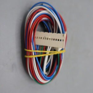 CABLE  SONDE  MR-RR/TH.FUMEE/SONDE  -  De  Dietrich-Chappee  -  ref  710361000