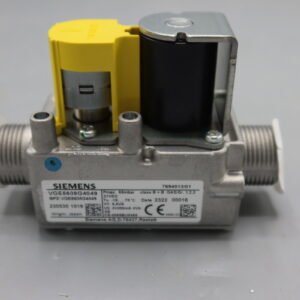VANNE  GAZ  VGE  56  -  De  Dietrich-Chappee  -  ref  710452600