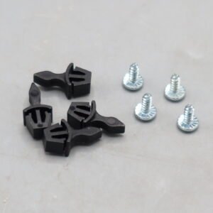 KIT  CLIPS  -  De  Dietrich-Chappee  -  ref  JJD710553600