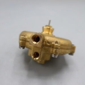 PRESSOSTAT  SANITAIRE  -  De  Dietrich-Chappee  -  ref  JJJ005629950