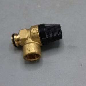 SOUPAPE  SANITAIRE  ECS  -  De  Dietrich-Chappee  -  ref  JJJ005659820
