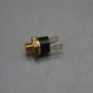 THERMOSTAT  SECURITE  95  -  De  Dietrich-Chappee  -  ref  JJJ008630390