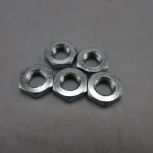 ECROU M10X1X5 (x5) - De Dietrich-Chappee - ref S100231