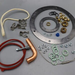 Thermocouple  -  De  Dietrich-Chappee  -  ref  S101150