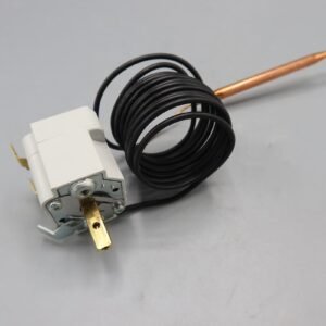 THERMOSTAT  REGUL.  40/90  -  De  Dietrich-Chappee  -  ref  S133134