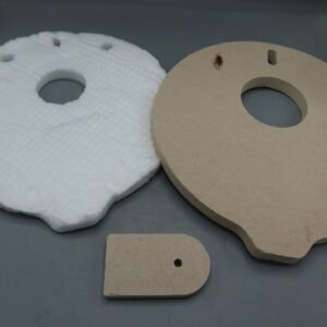 ISOLANT  PORTE  SUM  MOHTE  -  De  Dietrich-Chappee  -  ref  S507448