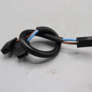 CABLE  DE  CONNEXION  BRULEUR  5124I  -  5130I  -  De  Dietrich-Chappee  -  ref  S3008851