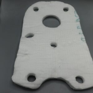 ISOLATION  INTER.PORTE  BRUL.NXR1  -  De  Dietrich-Chappee  -  ref  S17003637