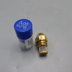 GICLEUR  DELAVAN  3.00  G  -  60  B  -  De  Dietrich-Chappee  -  ref  S50032415