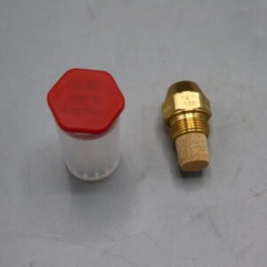 GICLEUR  DANFOSS  0.45  G  60  S  -  De  Dietrich-Chappee  -  ref  S50033539