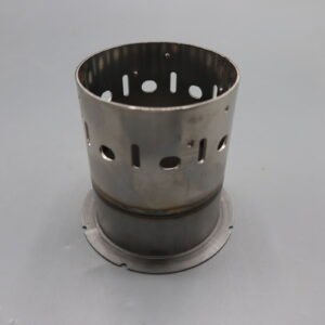 TUYERE DIAM 80 TETE MEKU CI 32 HTE - De Dietrich-Chappee - ref S58169758