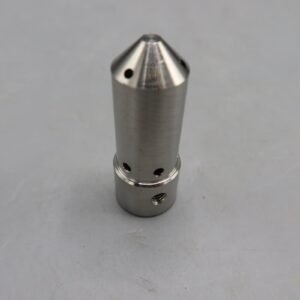 INJECTEUR GAZ NATUREL 2025 CG 4 - De Dietrich-Chappee - ref S58359875