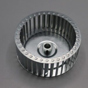 TURBINE  133X52  RE  D-  12.7  -  De  Dietrich-Chappee  -  ref  S58409942