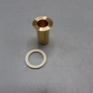INJECTEUR BBS 2.20 G.N 5.40MM - De Dietrich-Chappee - ref SRN986267