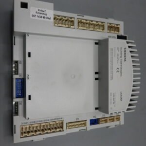 UNITE  CENTRALE  LMU  WGB  K2.20  -  De  Dietrich-Chappee  -  ref  SRN988049