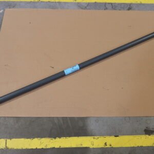 TUBULURE  CONDENSATS  1500MM  -  De  Dietrich-Chappee  -  ref  SRN7307173