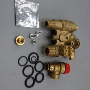 ECS S/ENS ADMIN 12 L AVEC VALVE SECU - De Dietrich-Chappee - ref 7646361