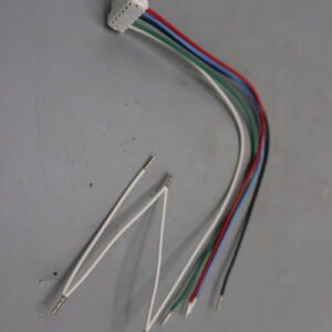 CABLAGE  PCB-TB  -  De  Dietrich-Chappee  -  ref  7789232