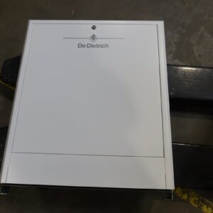 COFFRET APPARENT - LARGEUR 610 MM - De Dietrich-Chappee - ref 7822697