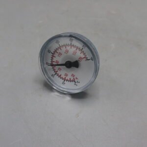 THERMOMETRE  POUR  COLLECTEUR  MS  -  De  Dietrich-Chappee  -  ref  7844702