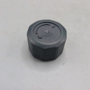CAPUCHON  GRIS  POUR  COLLECTEUR  MS  -  De  Dietrich-Chappee  -  ref  7844703