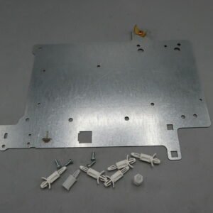 SUPPORT CIRCUIT IMPRIME - De Dietrich-Chappee - ref 7845125