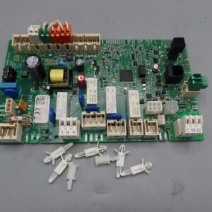 CARTE  EHC-12  -  De  Dietrich-Chappee  -  ref  7845127