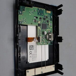 MK2.1  F  (1.14)  -  De  Dietrich-Chappee  -  ref  7845129