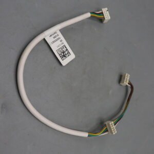 CABLE  L-BUS  L390  EHC  SCB  CB21  -  De  Dietrich-Chappee  -  ref  7845142