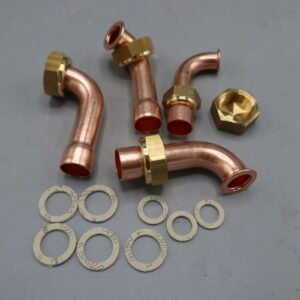 TUBES  -  De  Dietrich-Chappee  -  ref  7870730