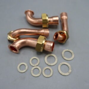 TUBES  -  De  Dietrich-Chappee  -  ref  7870731