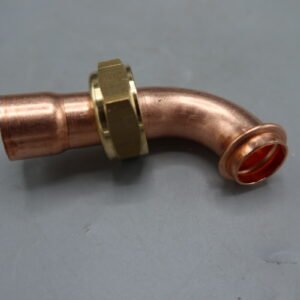 TUBE  GAZ  NF  -  De  Dietrich-Chappee  -  ref  7870735