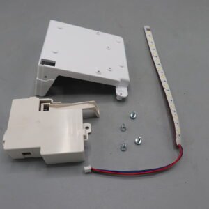 BOITE  DE  CONTROLE  LED  -  De  Dietrich-Chappee  -  ref  7871710