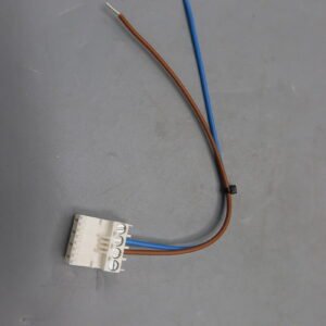 CABLE  D'ALIMENTATION  -  De  Dietrich-Chappee  -  ref  7871717
