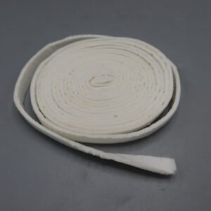 PAPIER CERAMIQUE BLANC 10X2X2600 MM - De Dietrich-Chappee - ref 7875980