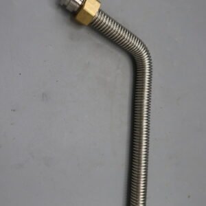 TUBE  GAZ  VG/VENTURI  -  De  Dietrich-Chappee  -  ref  710341400