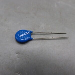 CONDENSATEUR  4.7nF  1230V  -  De  Dietrich-Chappee  -  ref  7675985