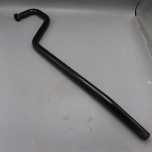 TUBE  GAZ  COMPLET  -  De  Dietrich-Chappee  -  ref  7695825