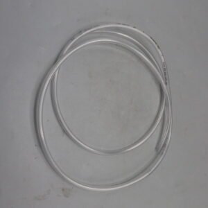 TUBE  PVC  4X6  -  De  Dietrich-Chappee  -  ref  SIC31492