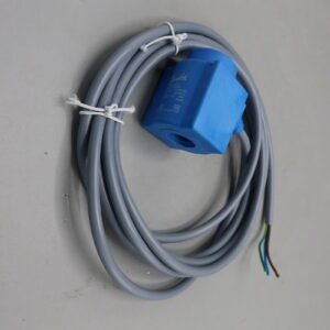 BOBINE  ELECTROVANNE  CABLE  3M  -  De  Dietrich-Chappee  -  ref  24031