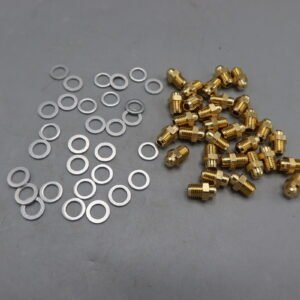KIT  DE  CONVERSION  G20  -  De  Dietrich-Chappee  -  ref  7700970