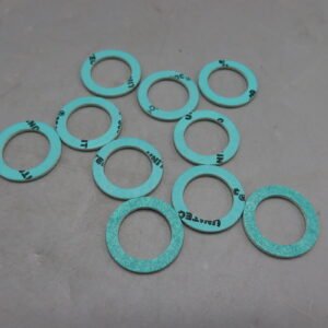 KIT  JOINT  30X21X2  (x10)  -  De  Dietrich-Chappee  -  ref  7843667