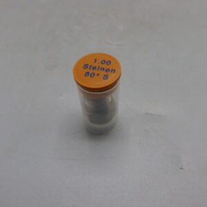 GICLEUR  STEINEN  -  1.00  -  60S  -  De  Dietrich-Chappee  -  ref  97940926