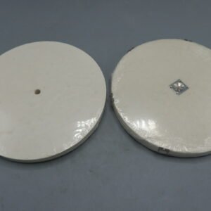 PANNEAU  ISOLANT  ARRIERE  -  De  Dietrich-Chappee  -  ref  710283700